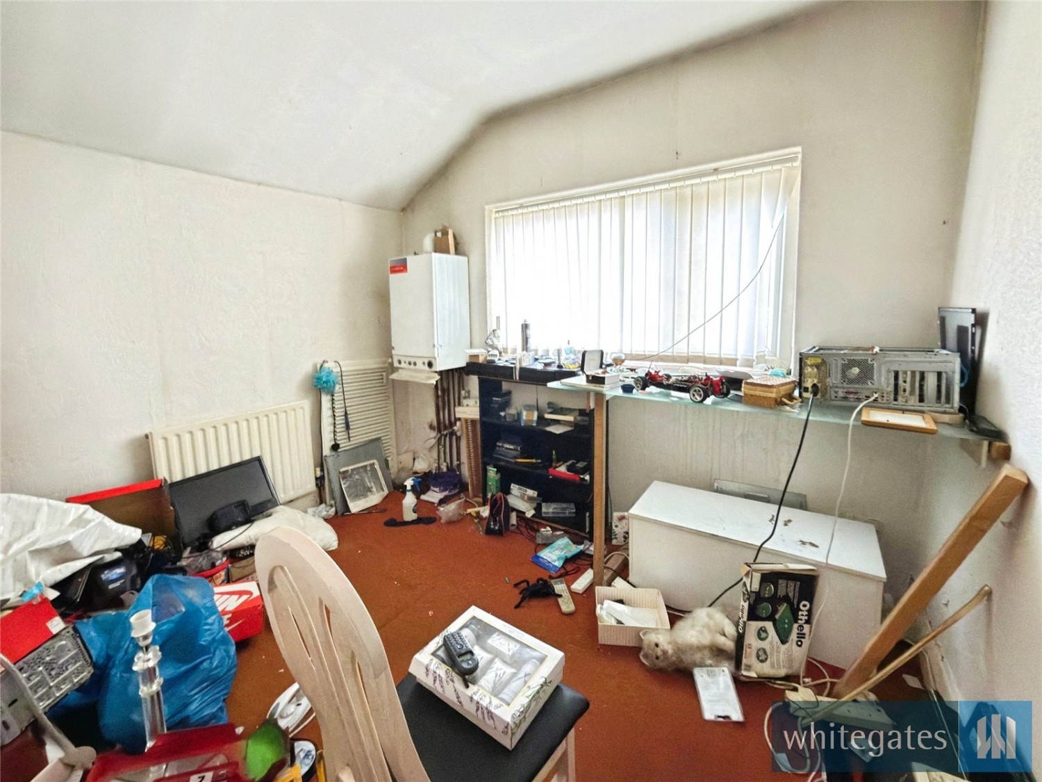 Litherland, Merseyside