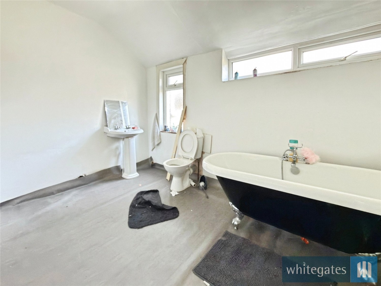 Litherland, Merseyside