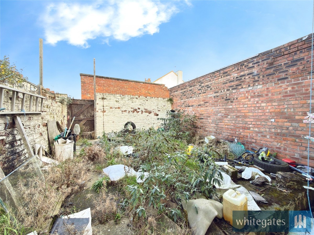 Litherland, Merseyside