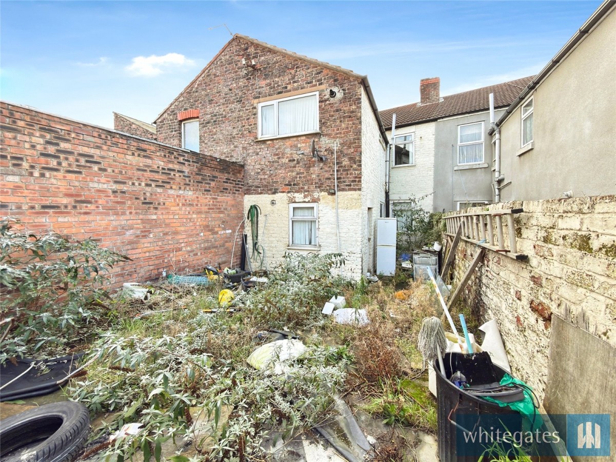 Litherland, Merseyside