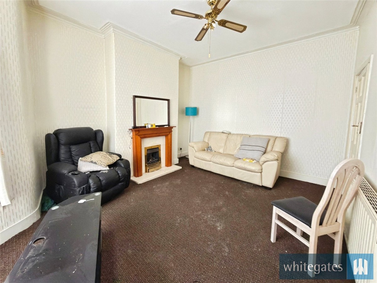 Litherland, Merseyside