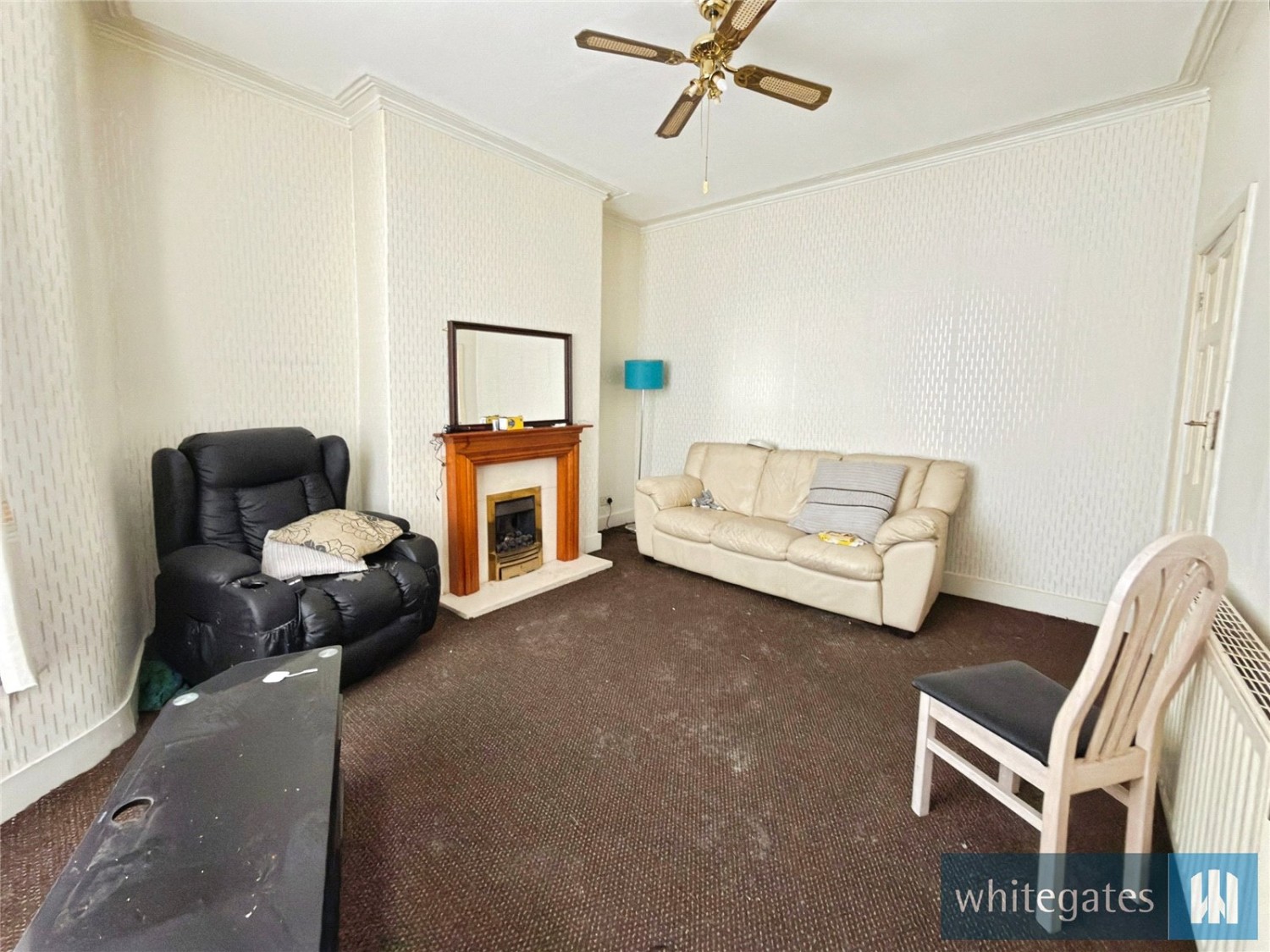 Litherland, Merseyside