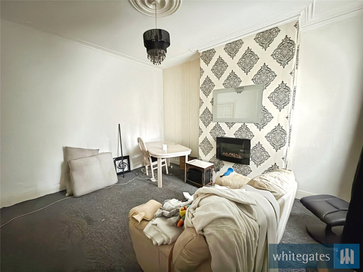 Litherland, Merseyside