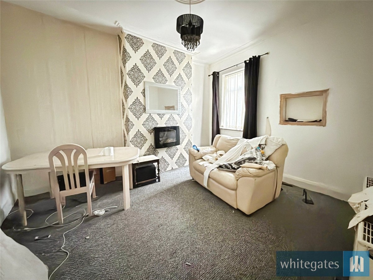 Litherland, Merseyside