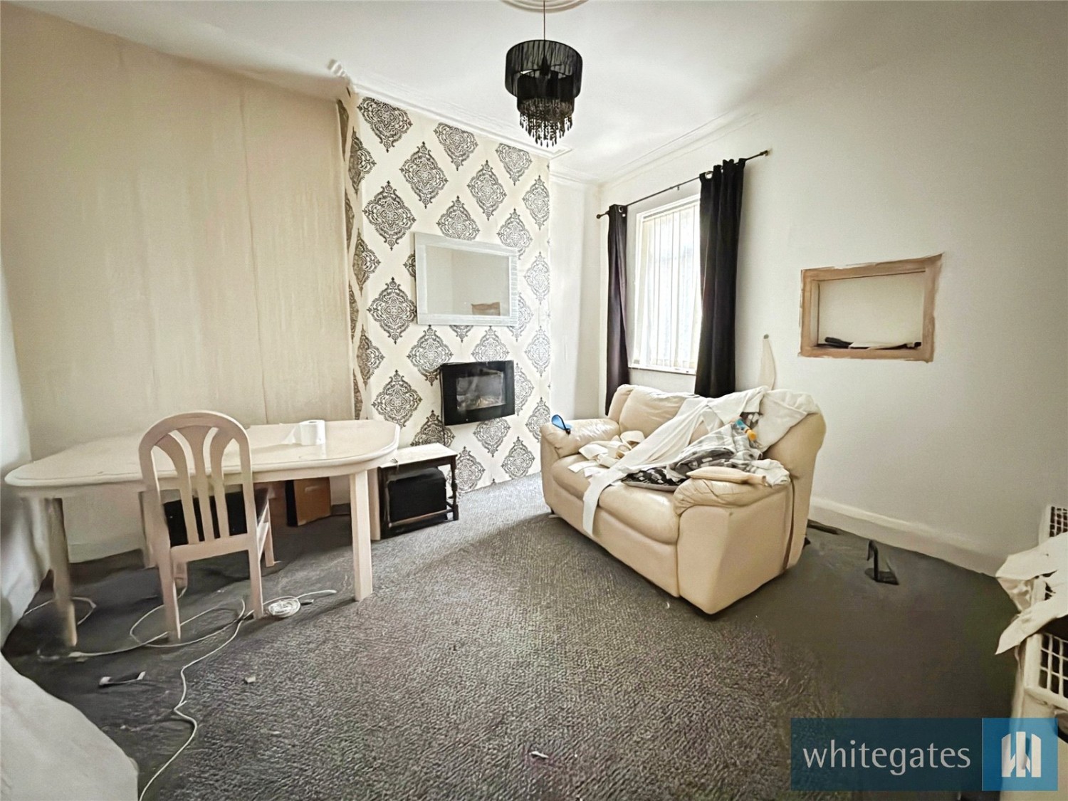 Litherland, Merseyside