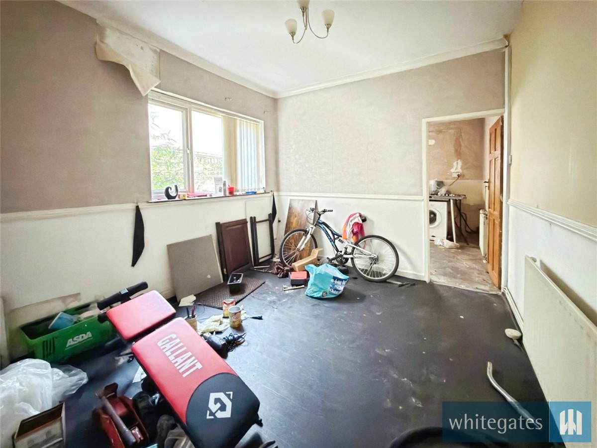 Litherland, Merseyside