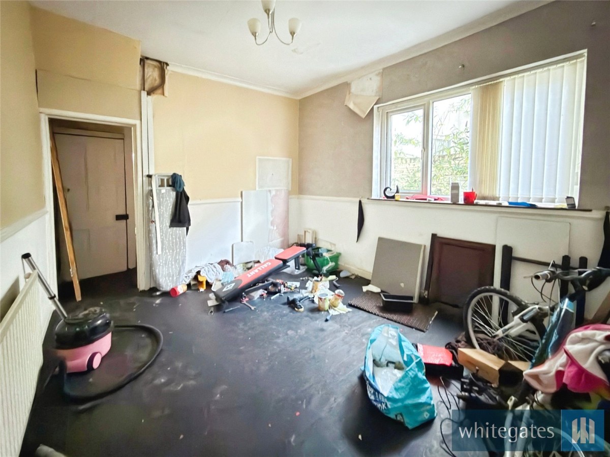 Litherland, Merseyside