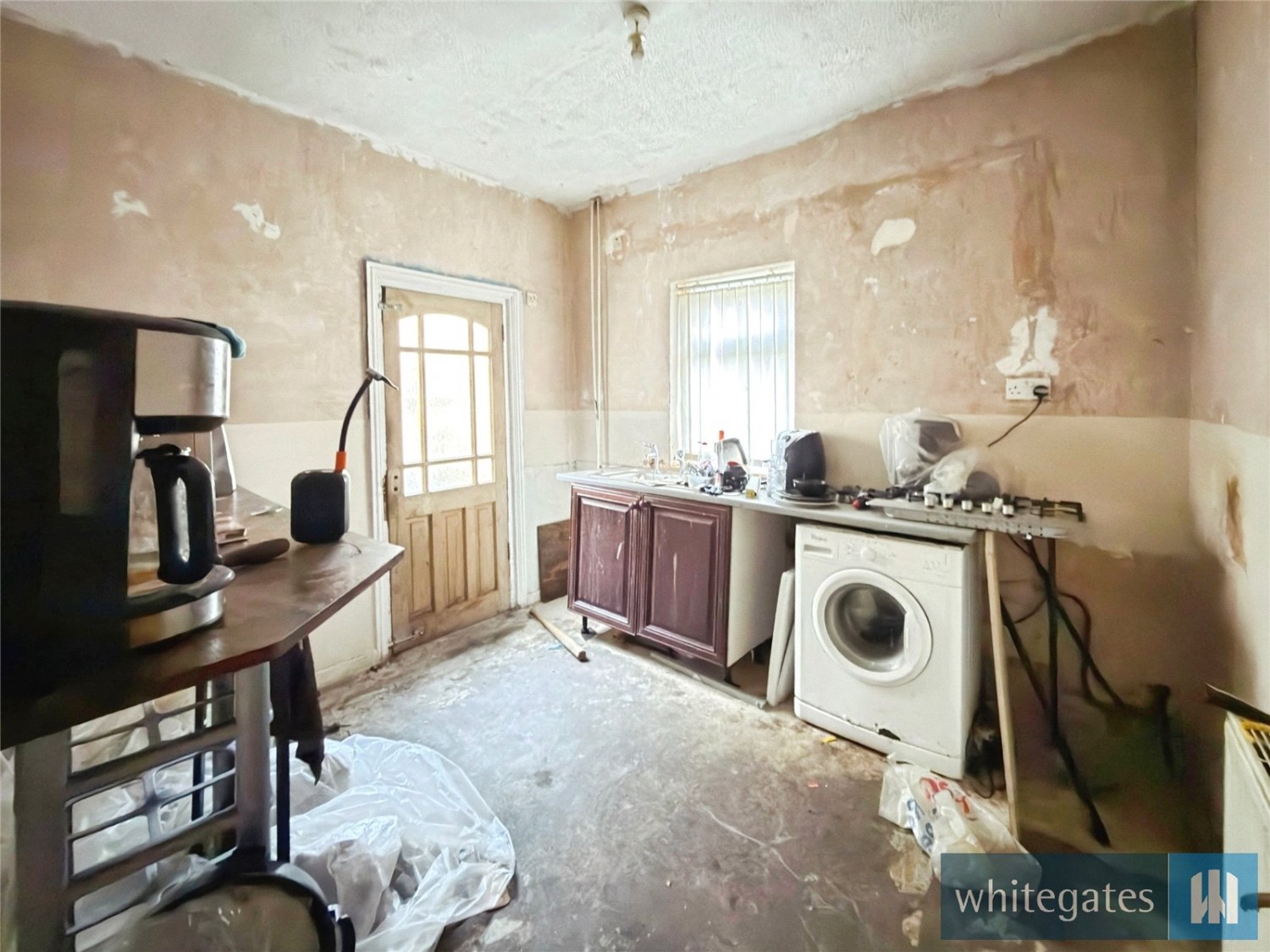 Litherland, Merseyside