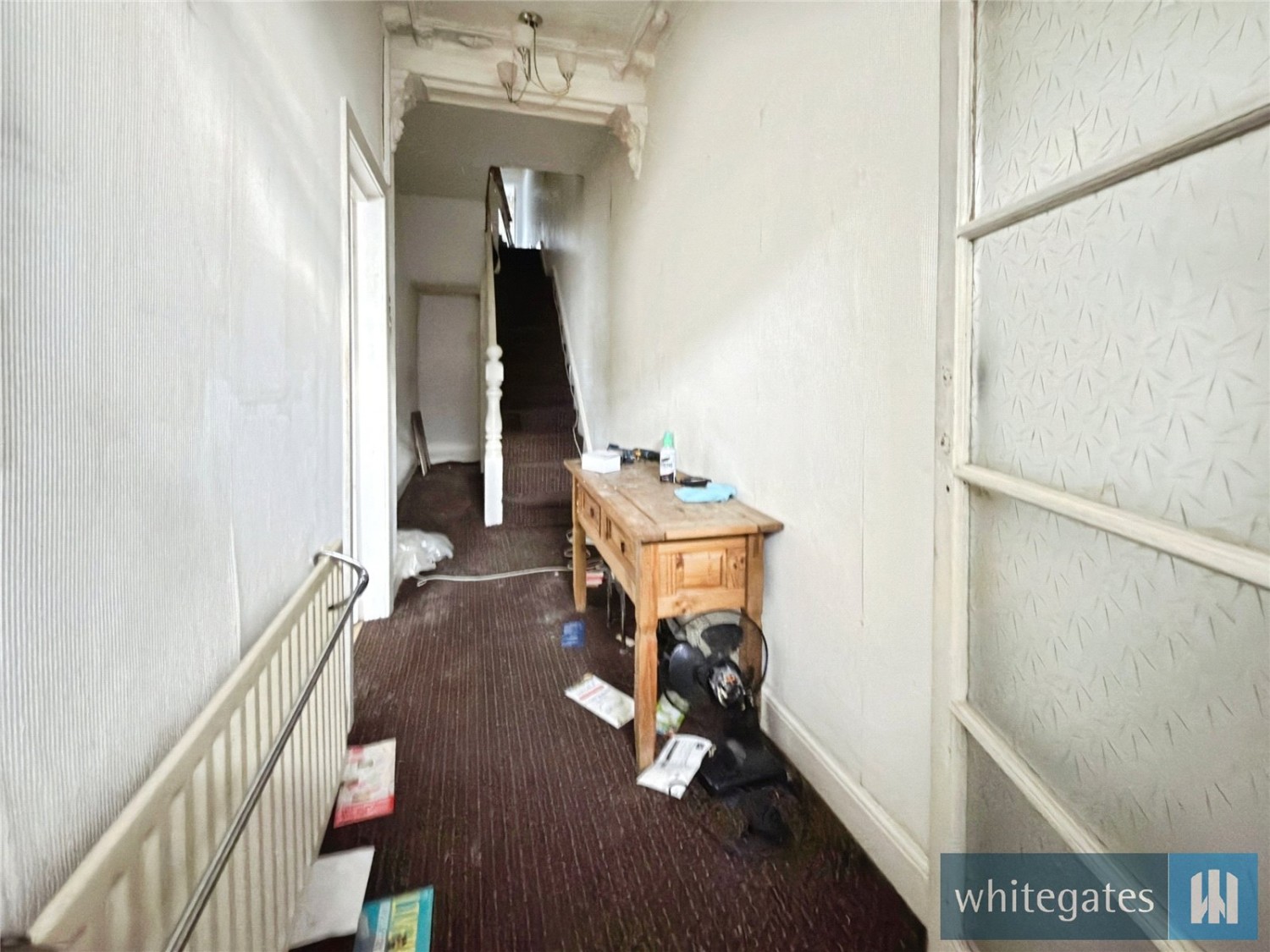 Litherland, Merseyside