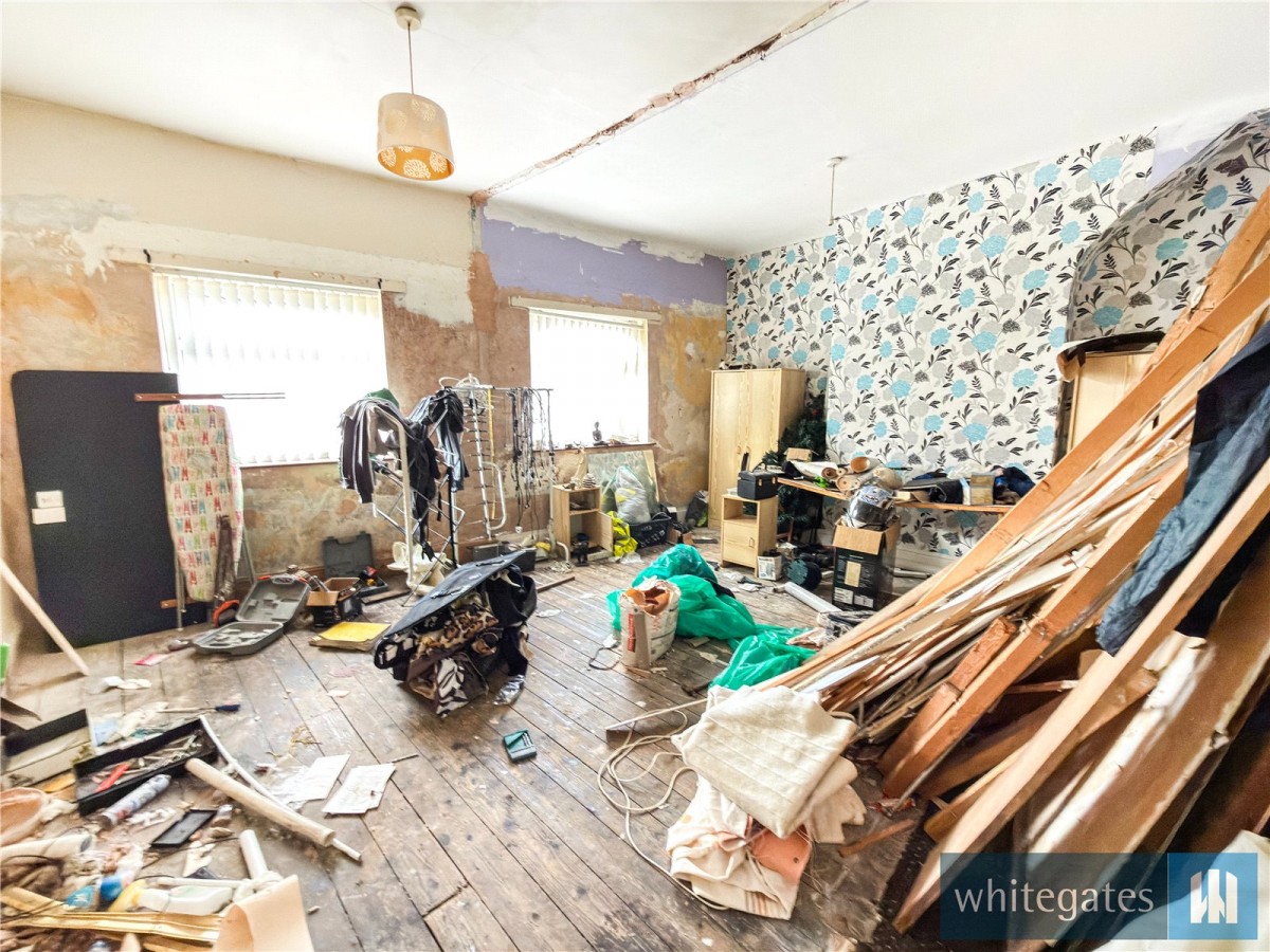 Litherland, Merseyside