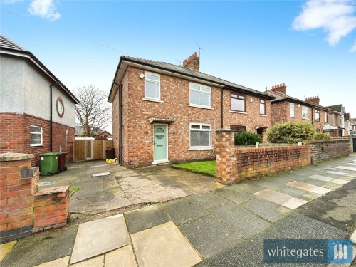 Litherland, Merseyside