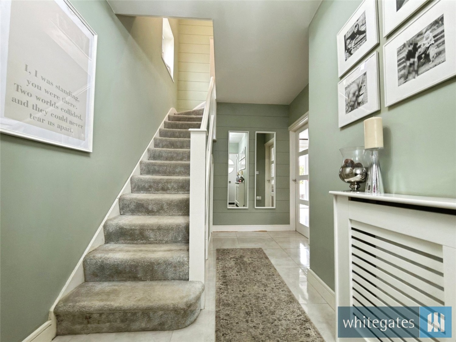 Litherland, Merseyside