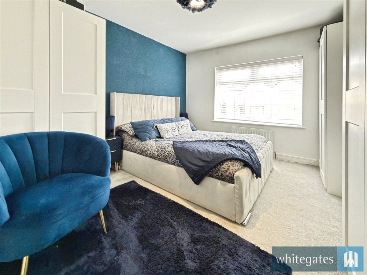 Litherland, Merseyside