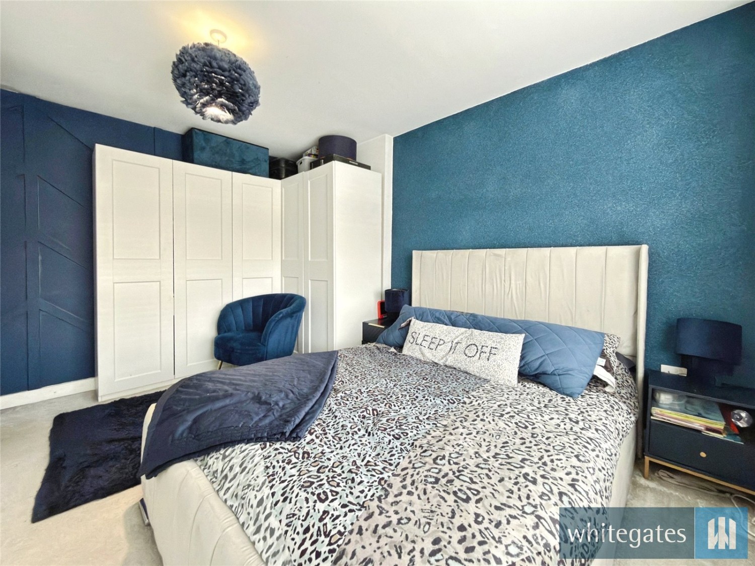 Litherland, Merseyside