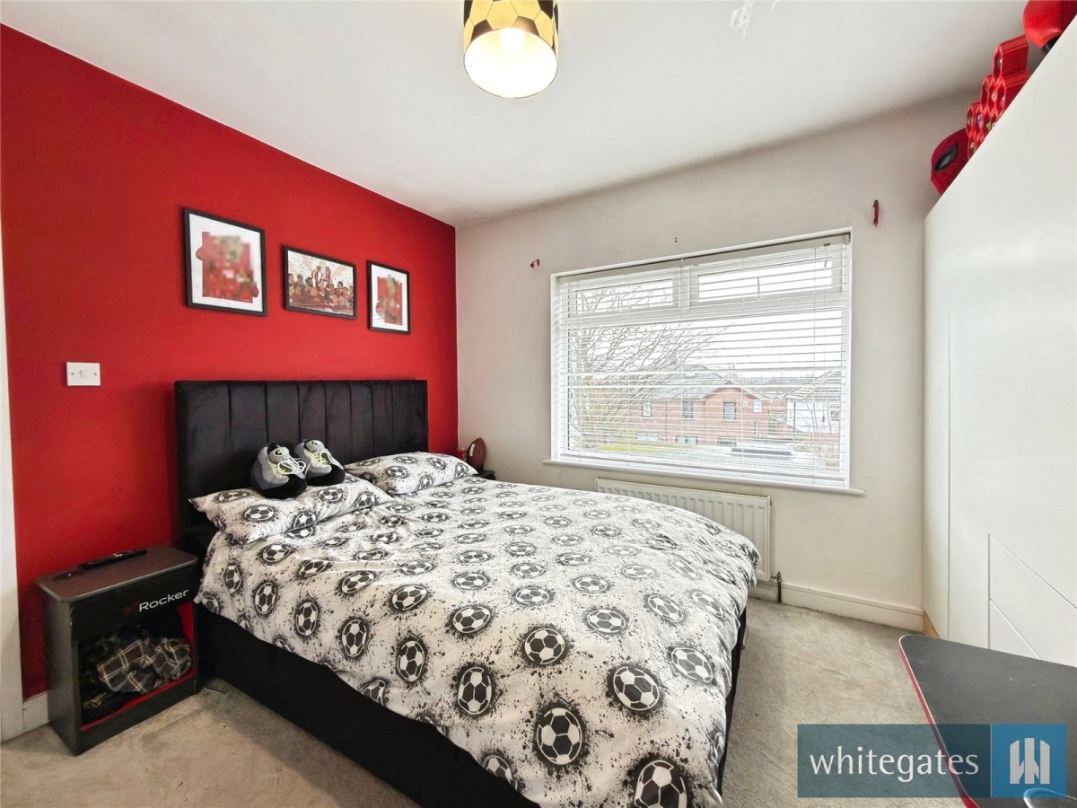 Litherland, Merseyside