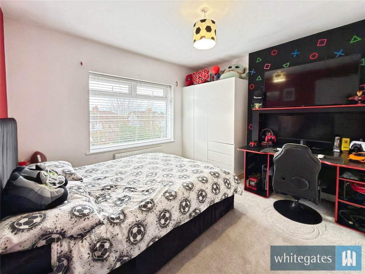 Litherland, Merseyside