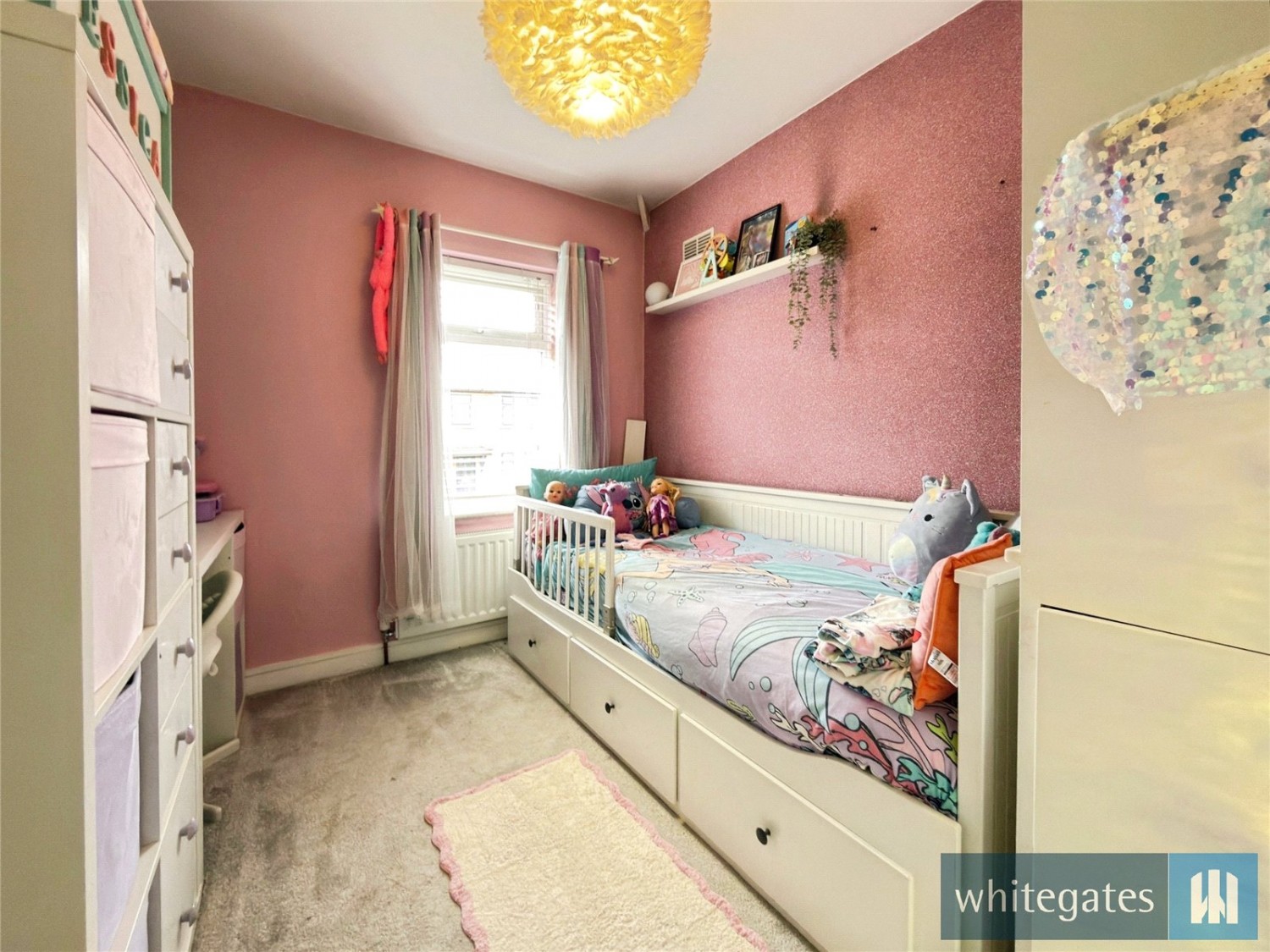 Litherland, Merseyside