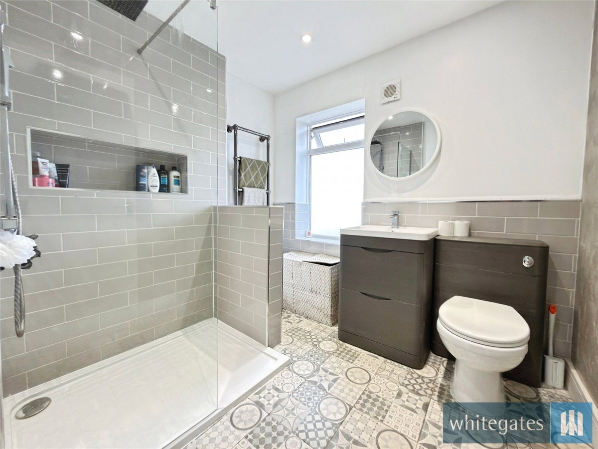 Litherland, Merseyside