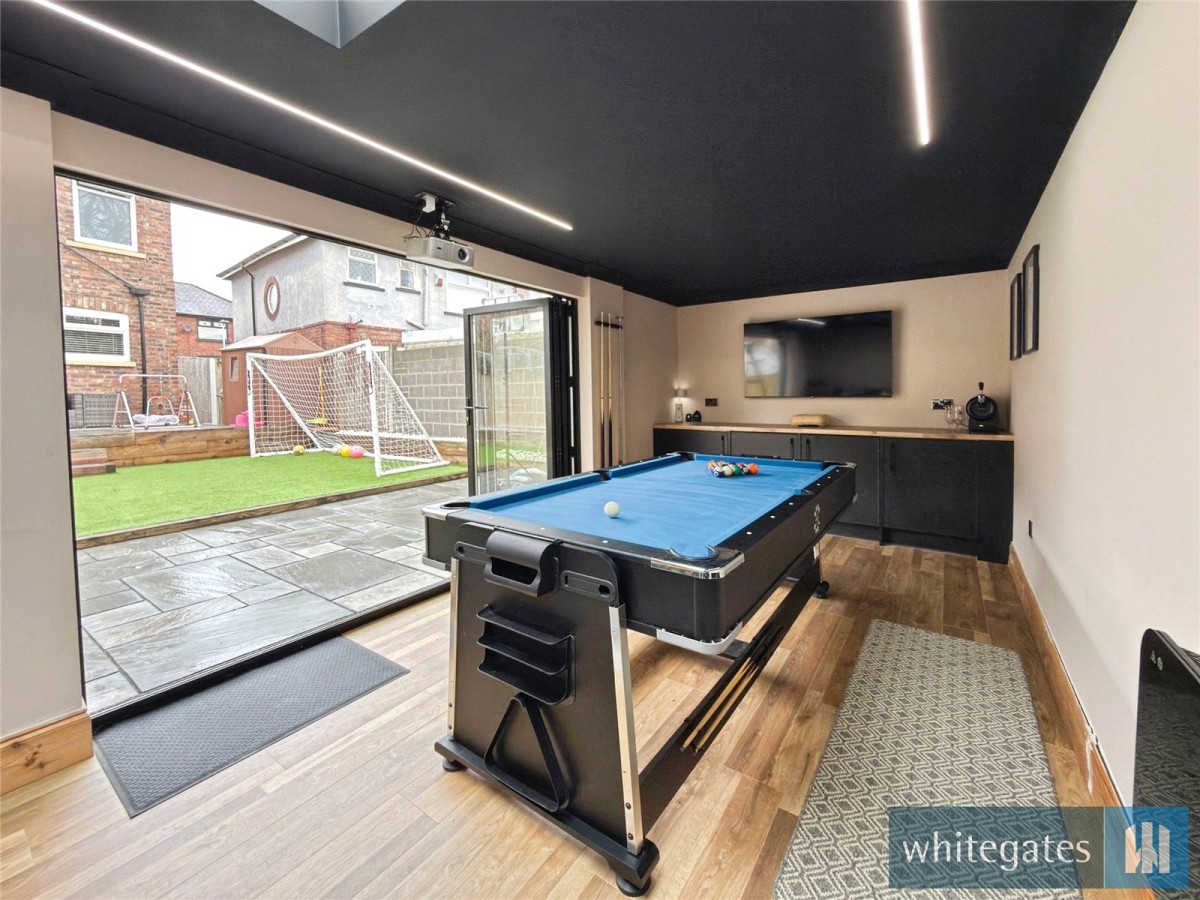 Litherland, Merseyside