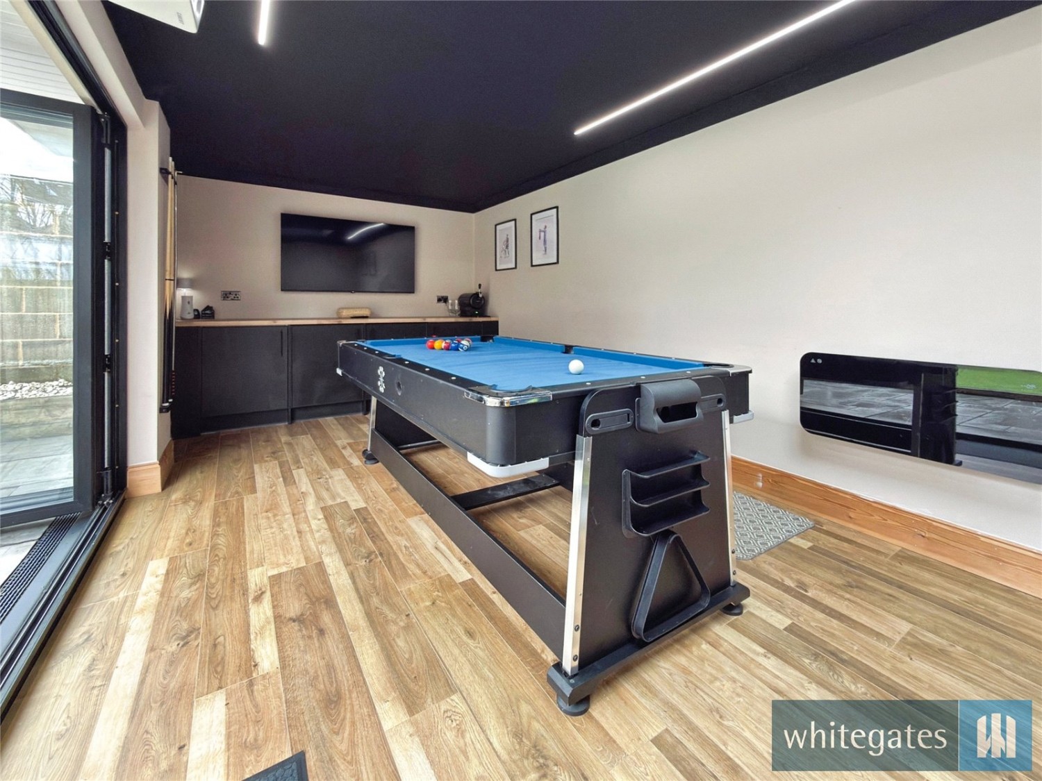 Litherland, Merseyside