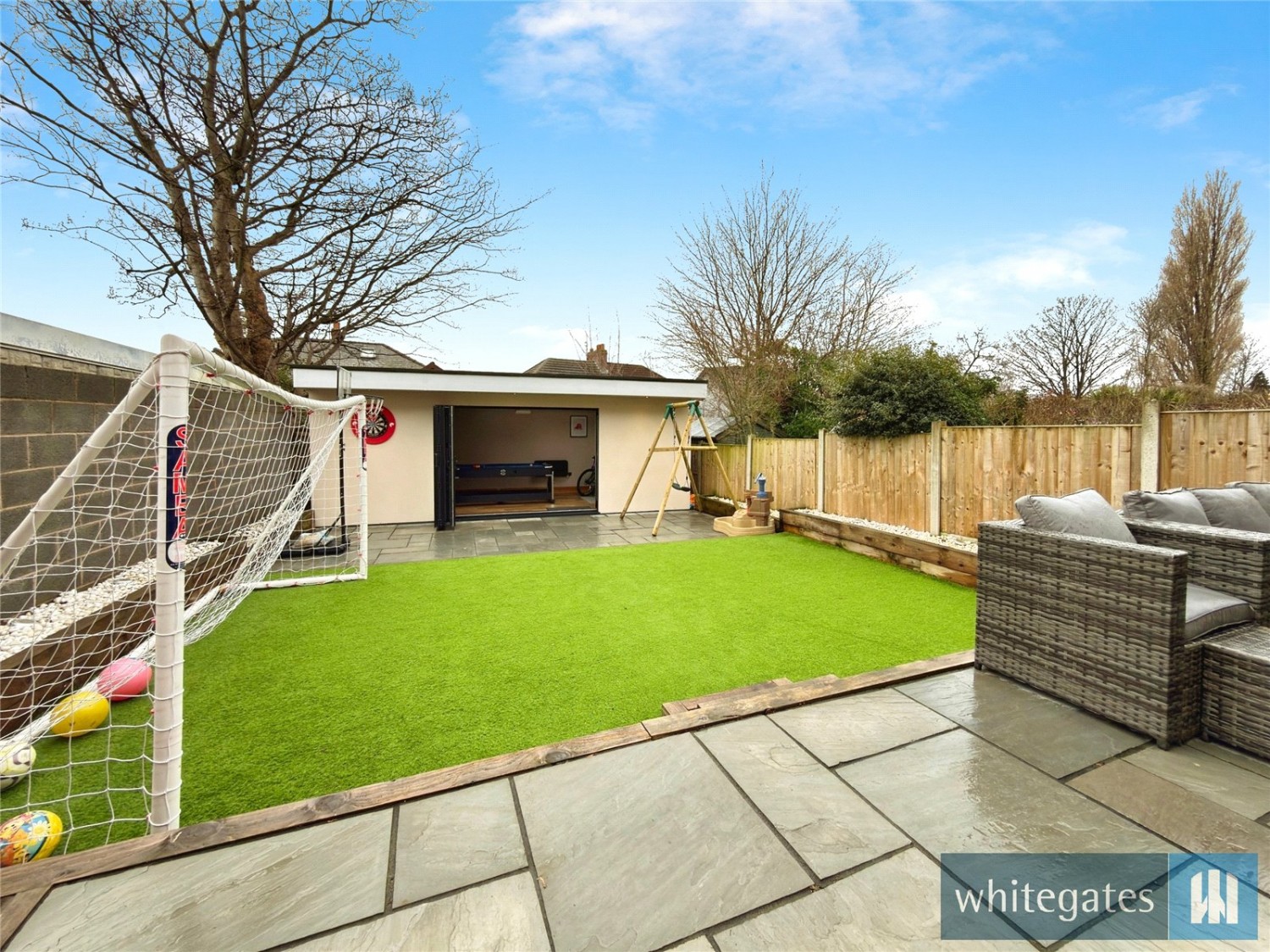 Litherland, Merseyside