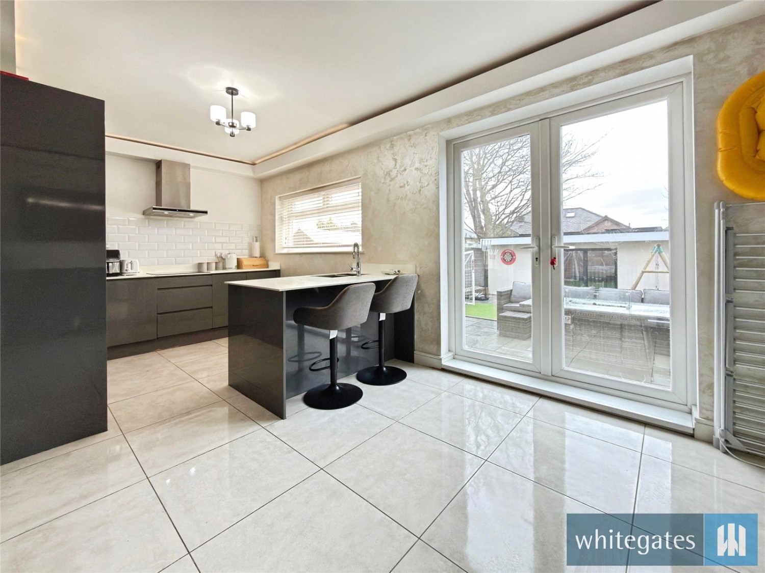 Litherland, Merseyside