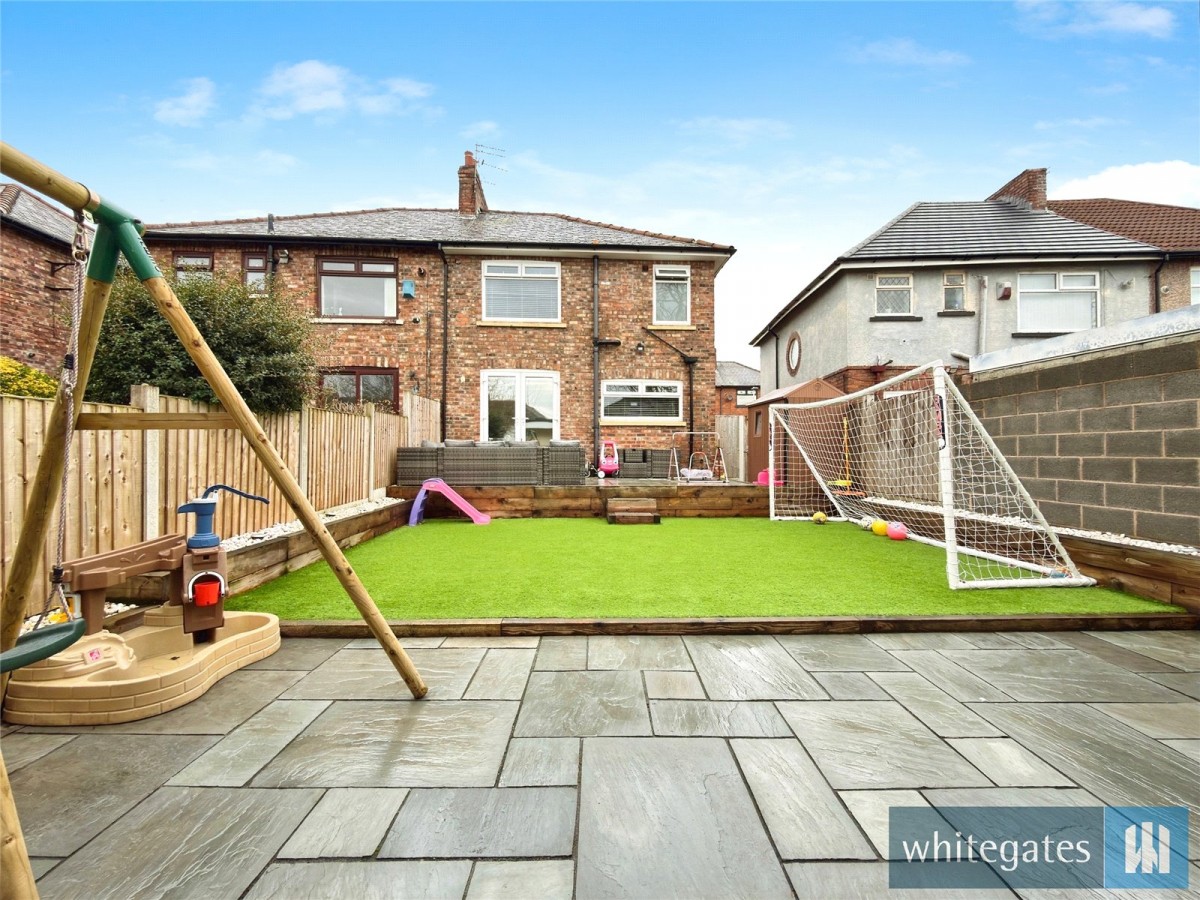 Litherland, Merseyside