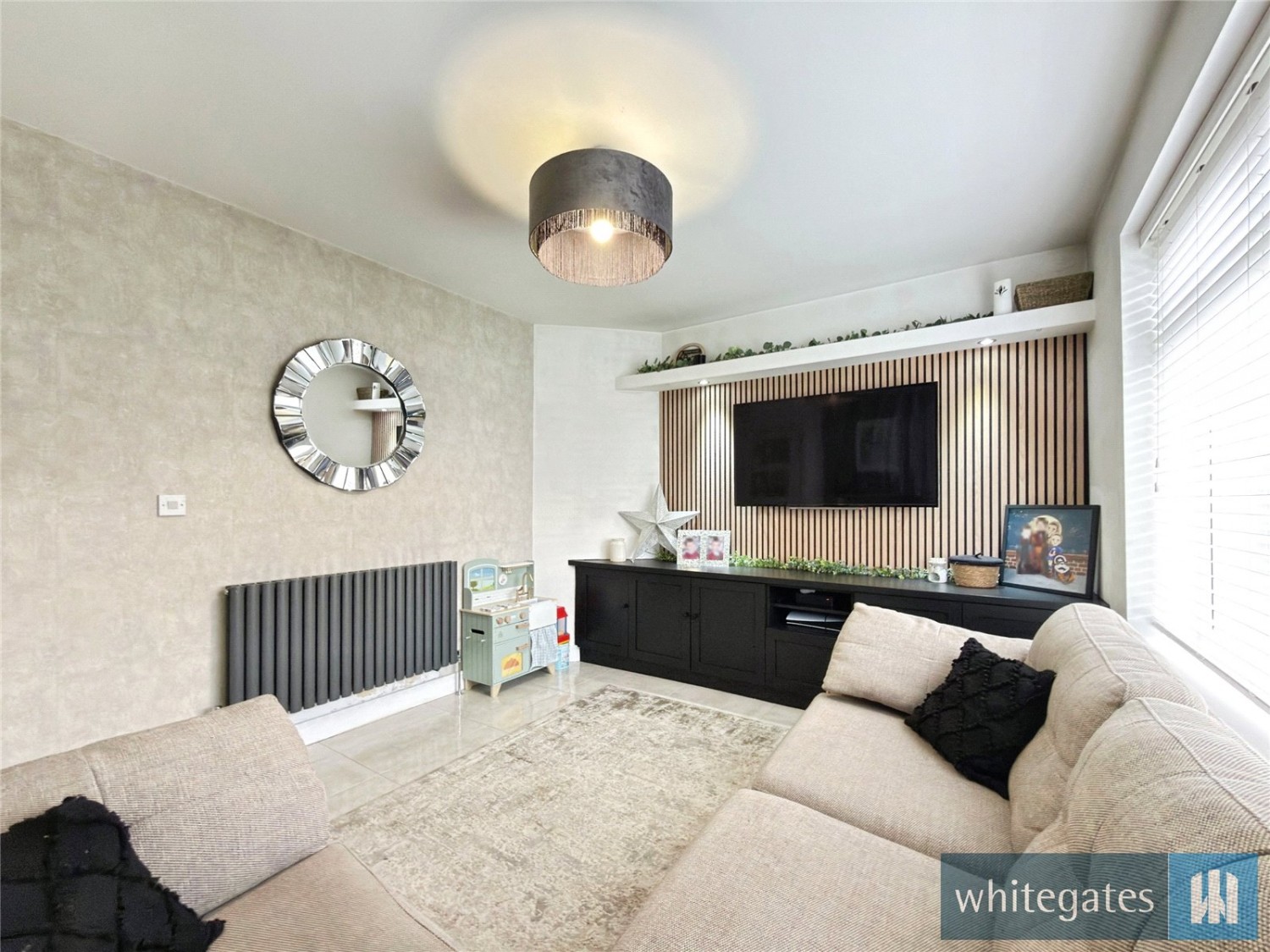 Litherland, Merseyside