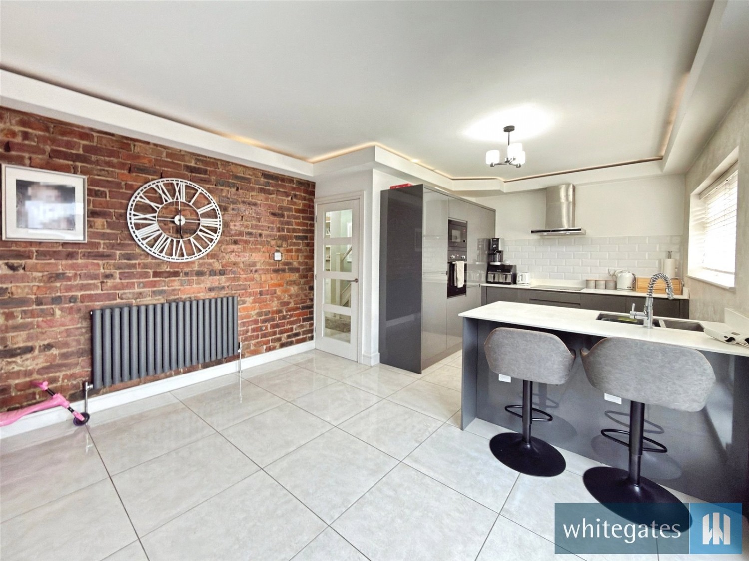 Litherland, Merseyside