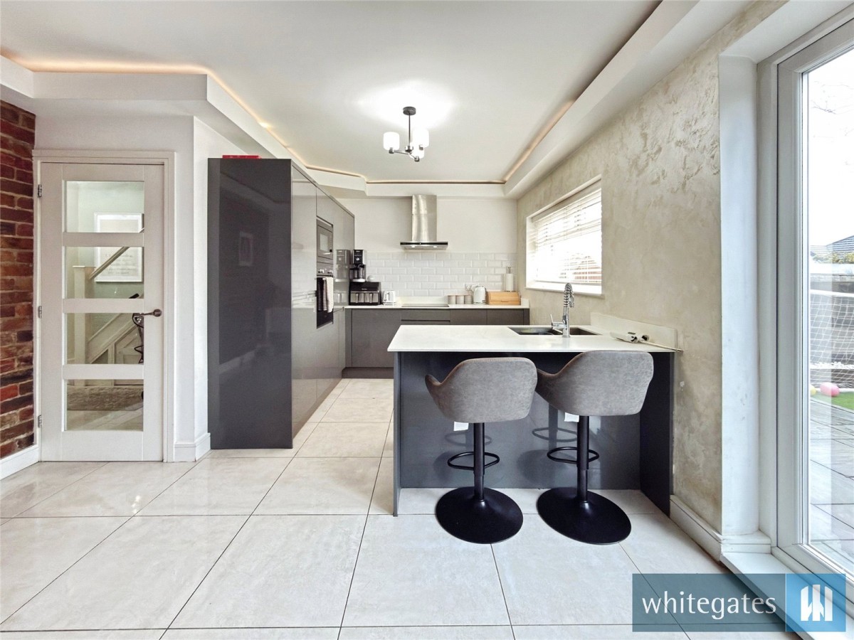 Litherland, Merseyside