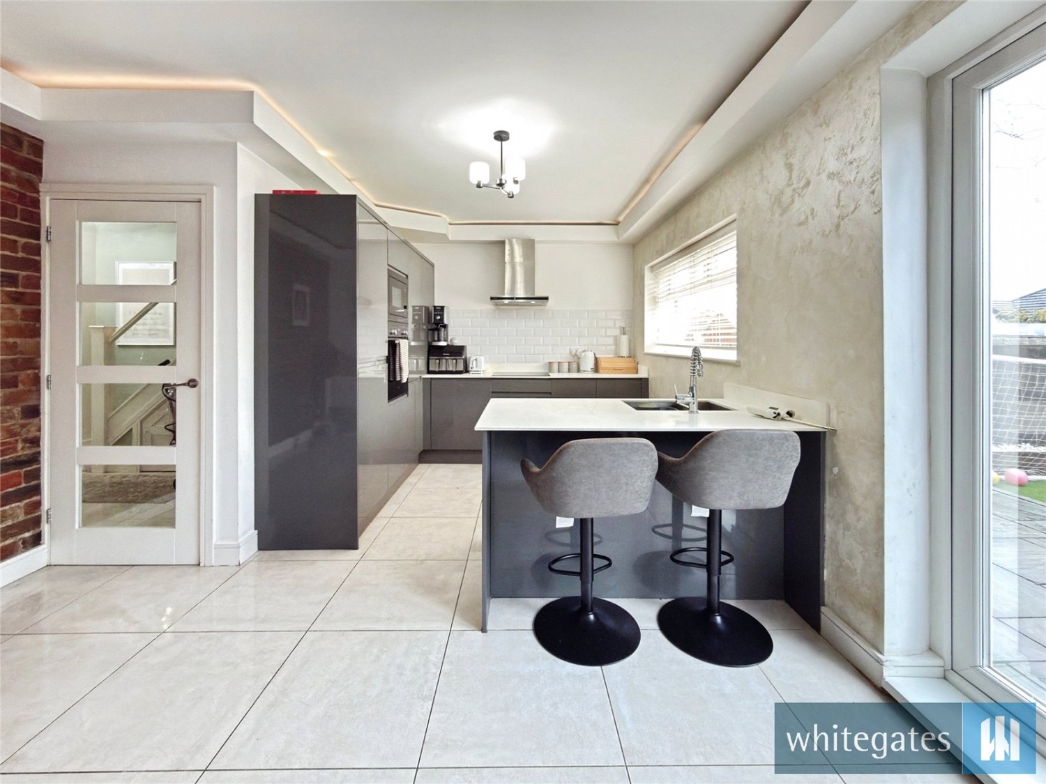 Litherland, Merseyside