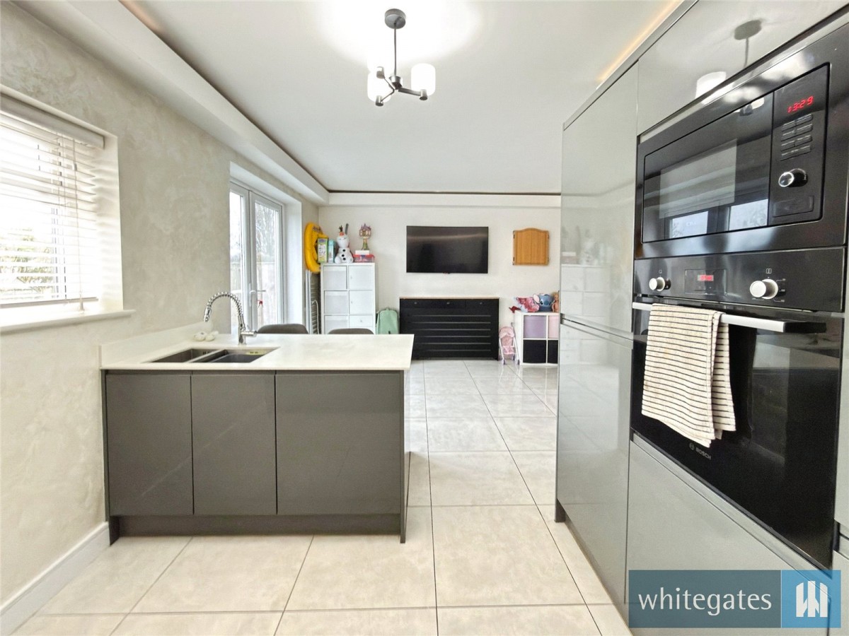 Litherland, Merseyside