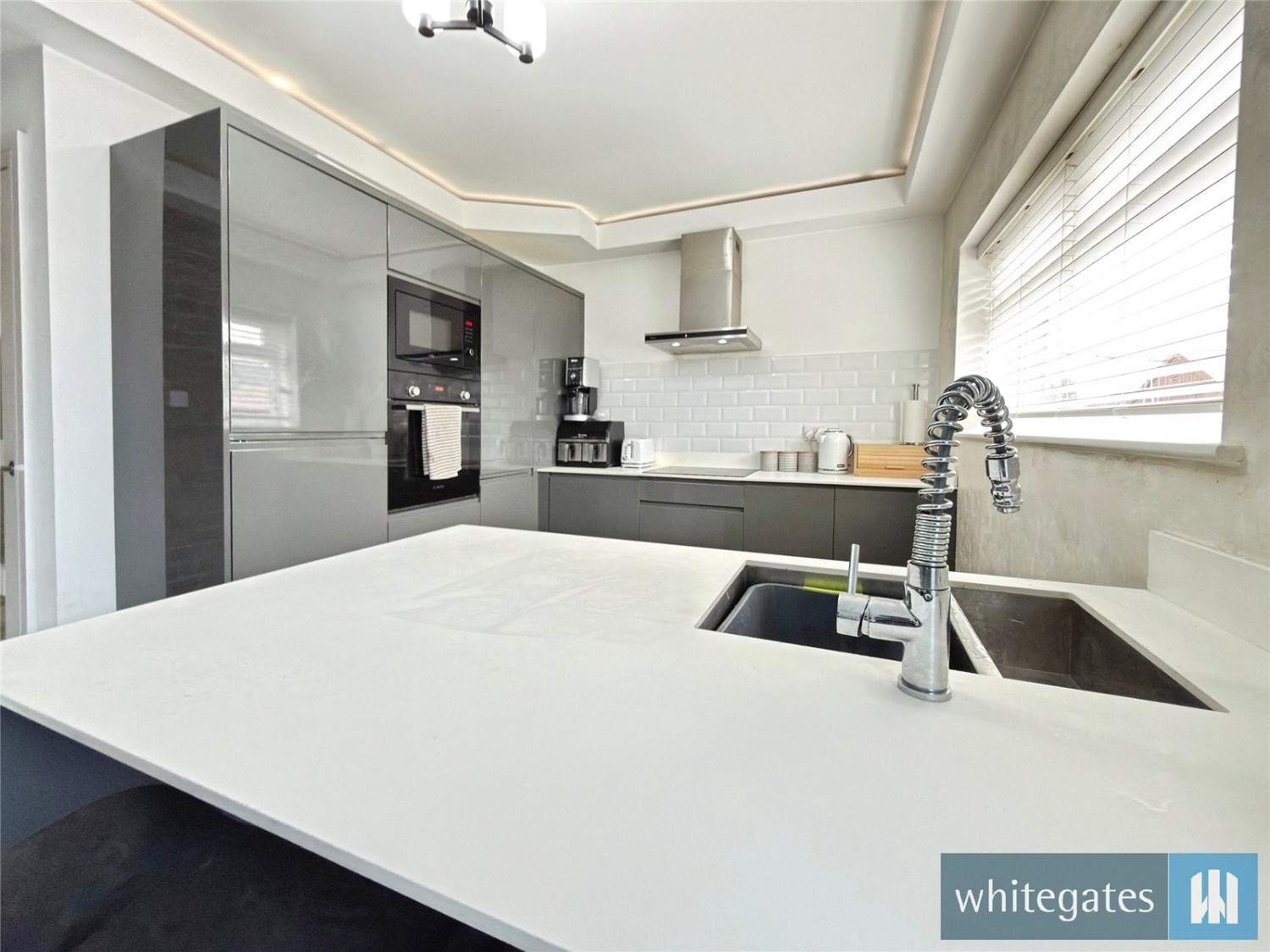 Litherland, Merseyside