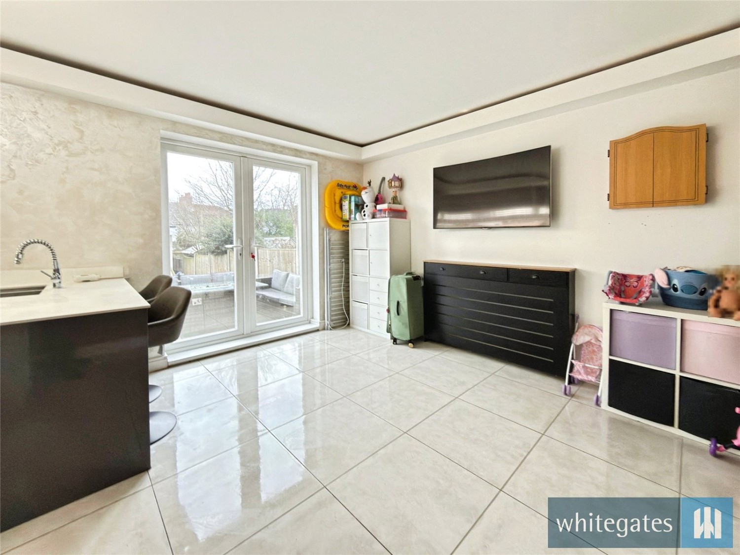 Litherland, Merseyside