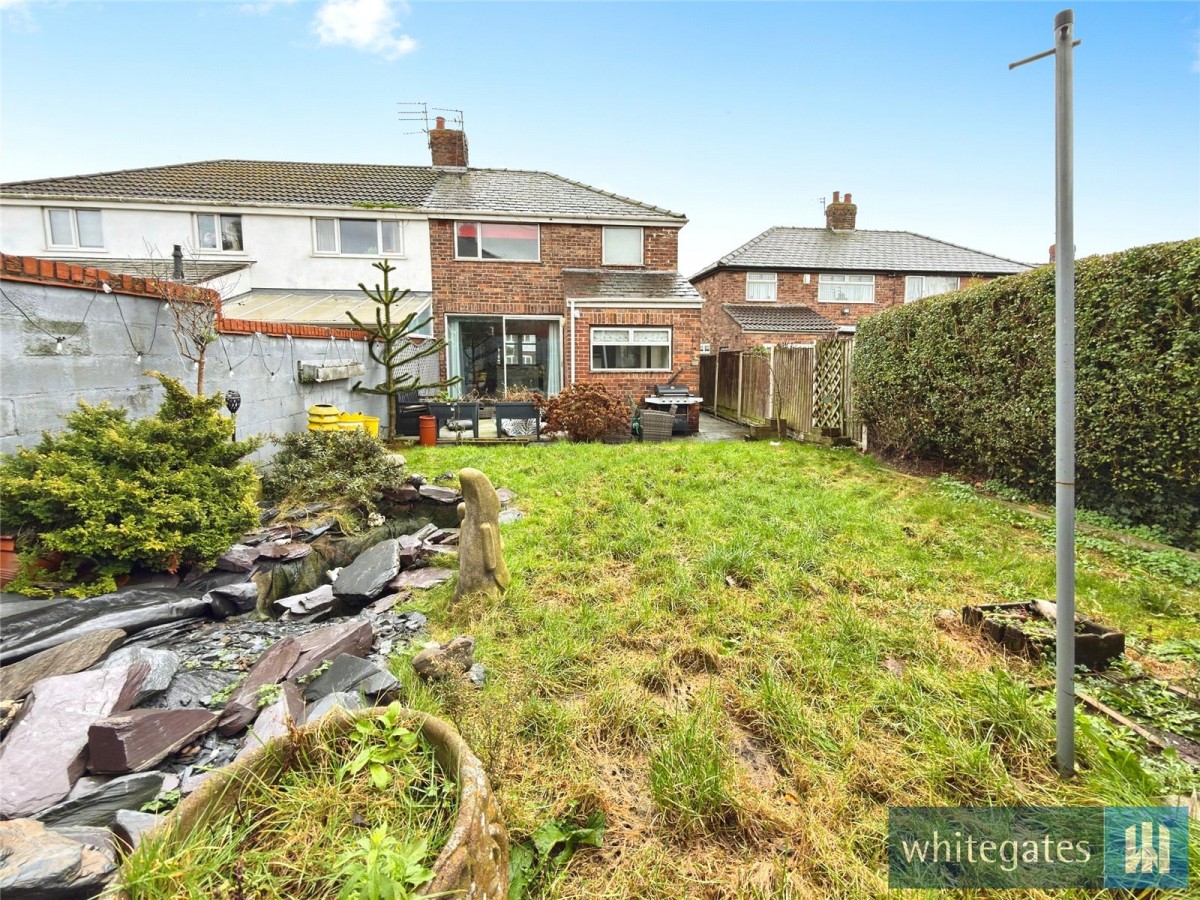 Litherland, Merseyside