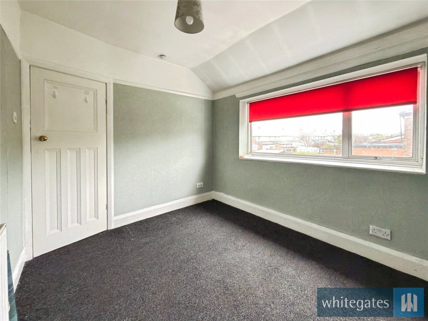 Litherland, Merseyside