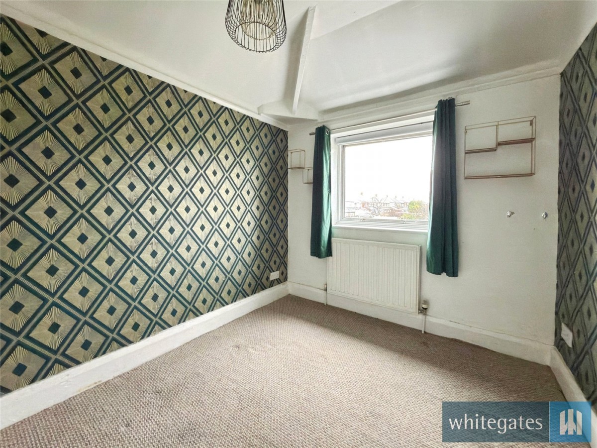 Litherland, Merseyside