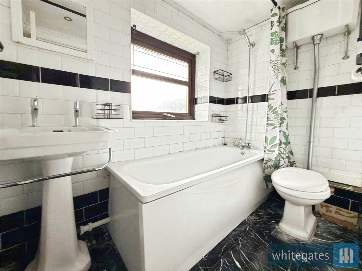 Litherland, Merseyside