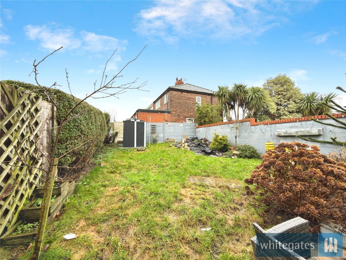 Litherland, Merseyside