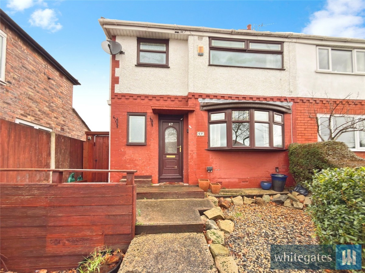 Litherland, Merseyside