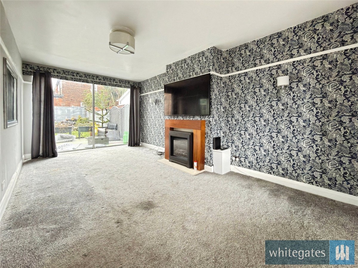 Litherland, Merseyside