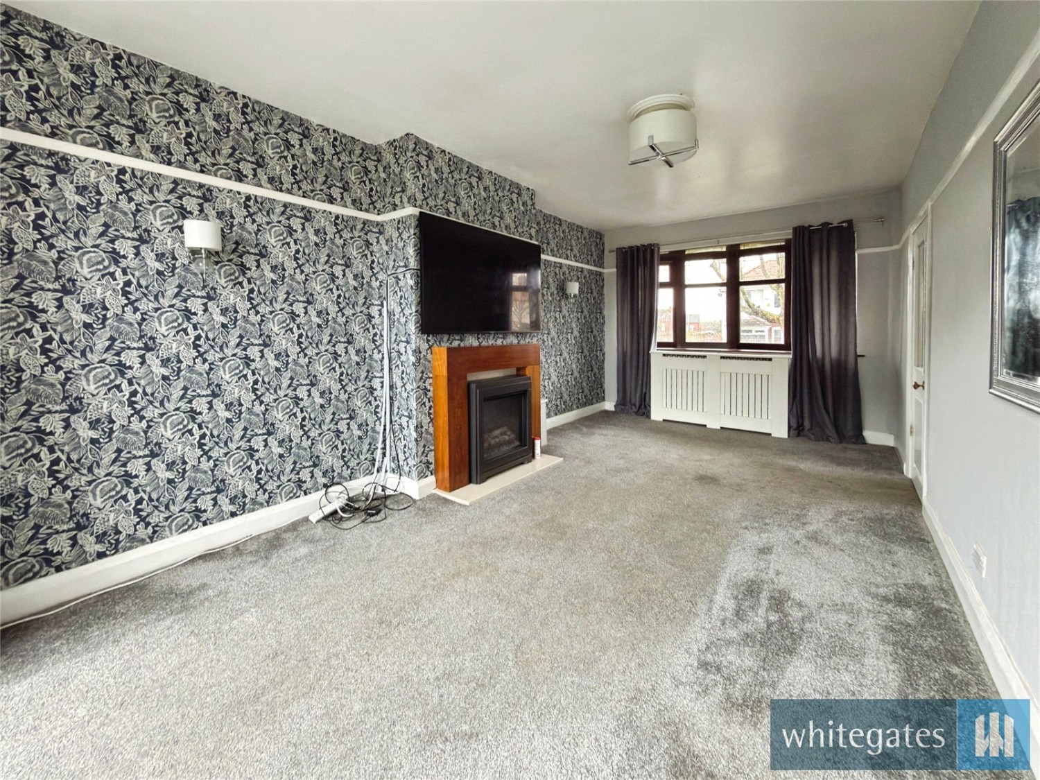 Litherland, Merseyside