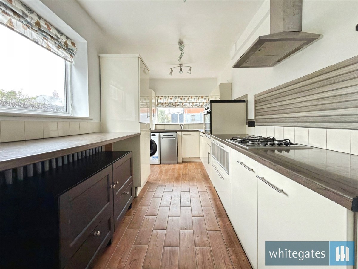 Litherland, Merseyside