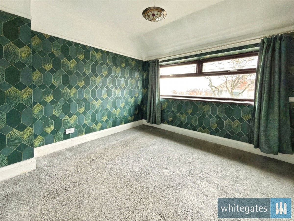 Litherland, Merseyside