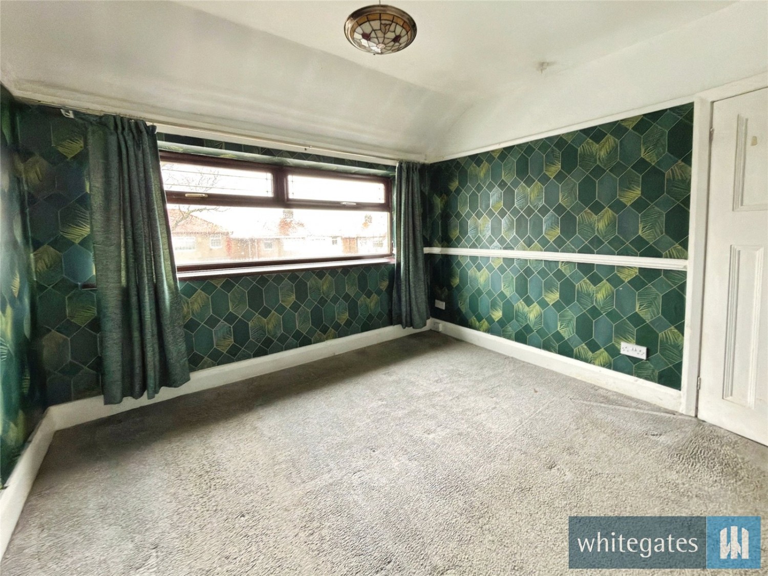 Litherland, Merseyside