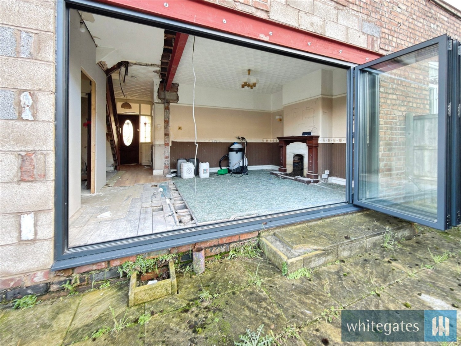 Litherland, Merseyside