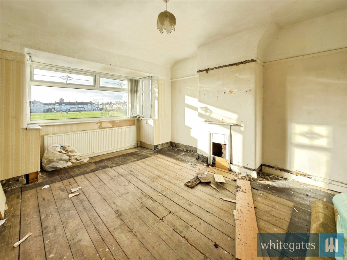 Litherland, Merseyside