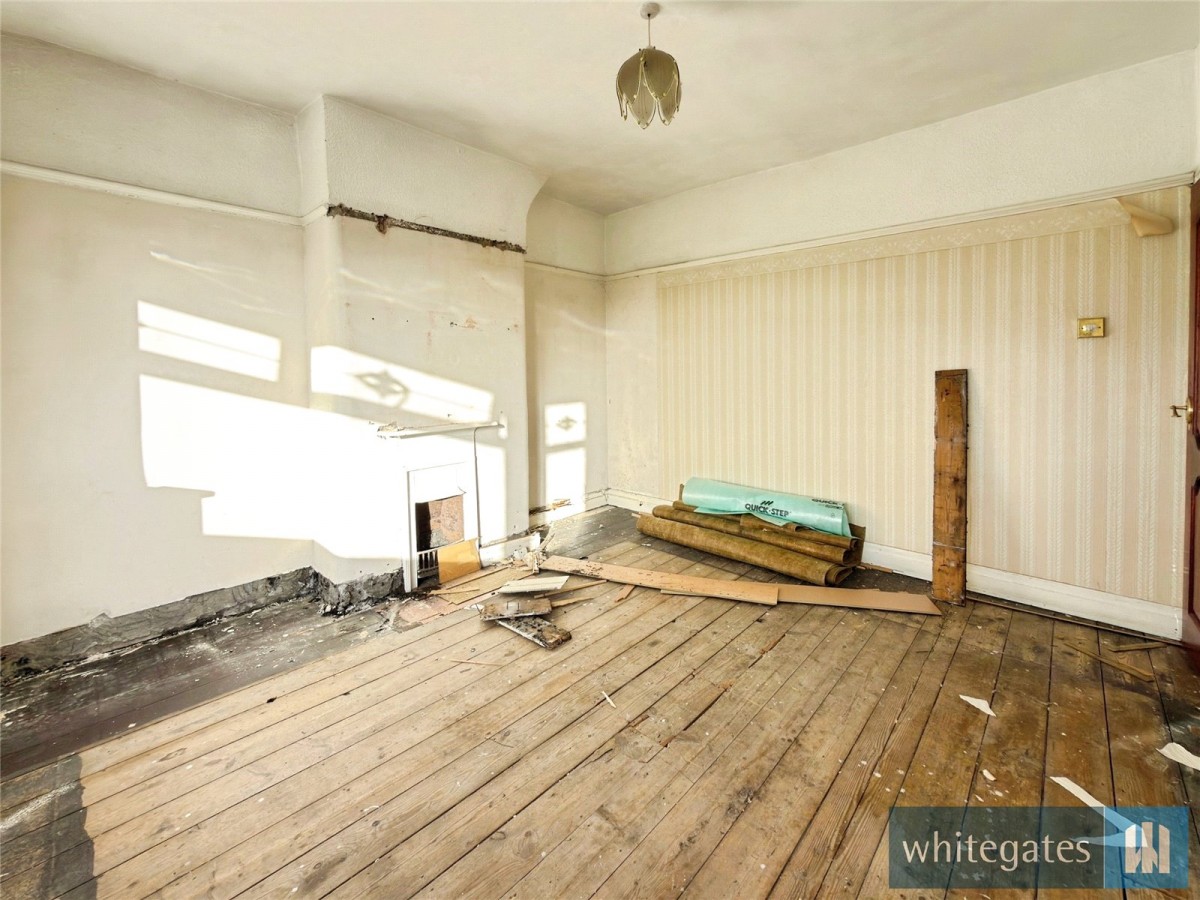 Litherland, Merseyside