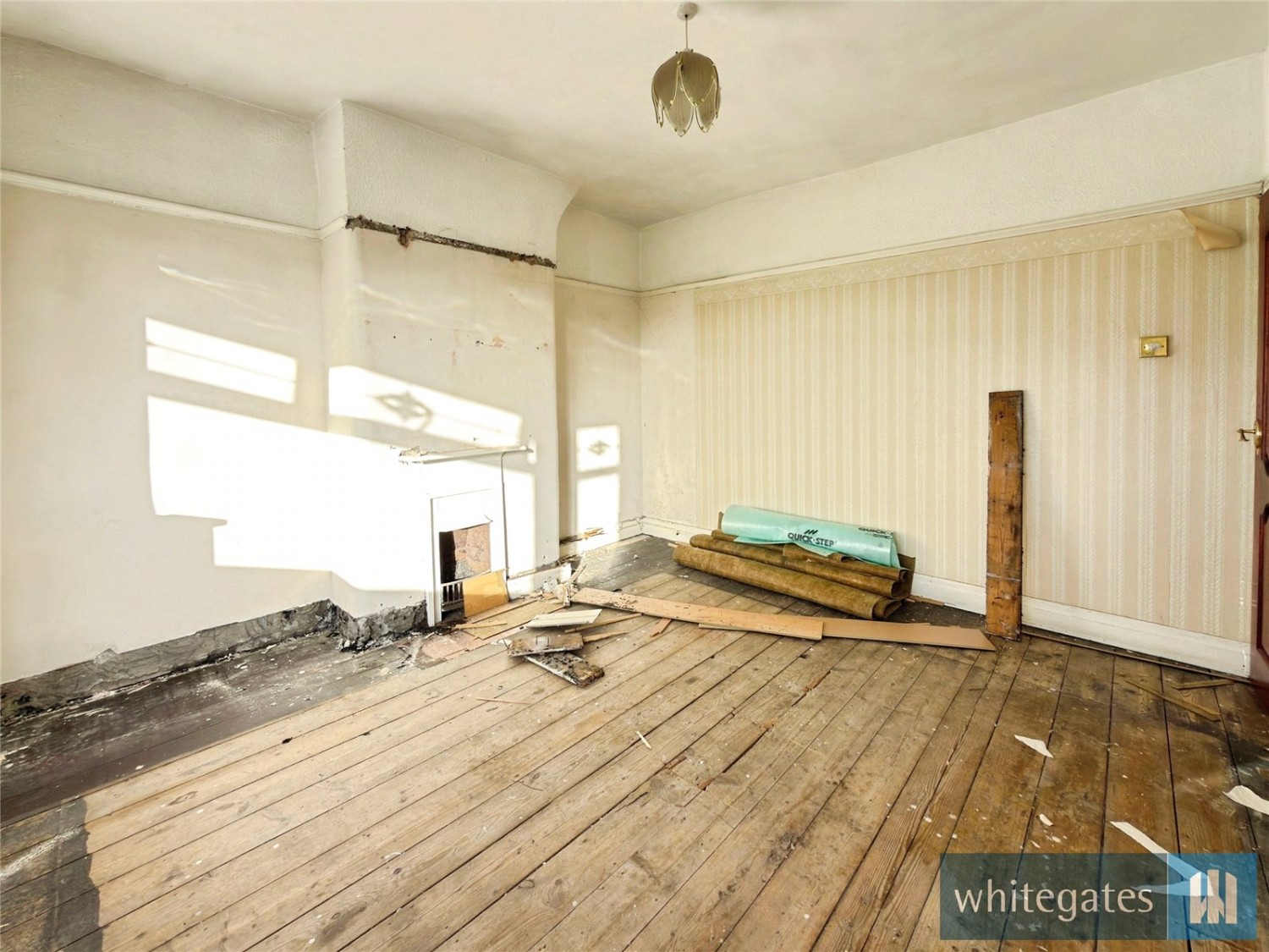 Litherland, Merseyside