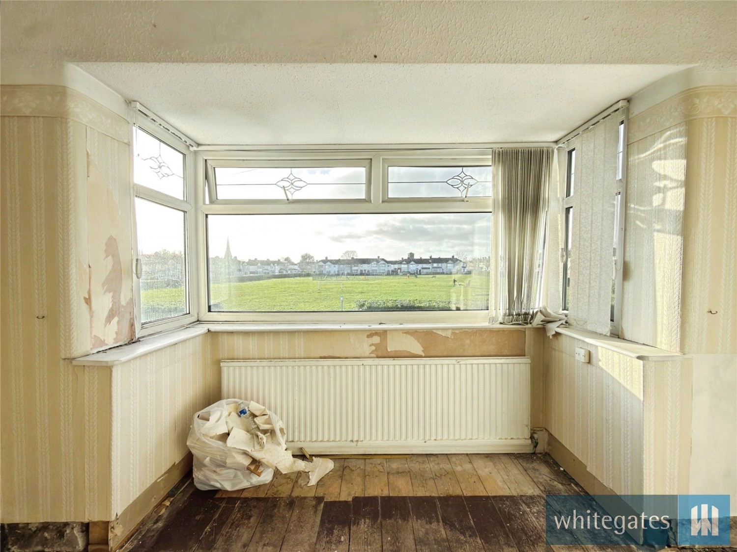 Litherland, Merseyside